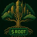 TreeRoot.City - $ROOT