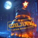 GALAXY™ - A ROLEPLAY SERVER Discord Server Icon