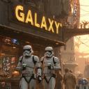 GALAXY™ - A ROLEPLAY SERVER