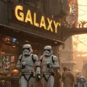 GALAXY™ - A ROLEPLAY SERVER