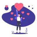 🌸Rencontre 💖's icon