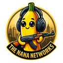 The Nana Networks Discord Server Icon
