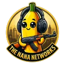 The Nana Networks