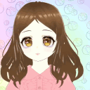 Bubulle_Celeste and everybubbly's big family!