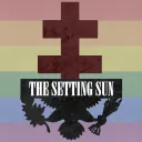 The Setting Sun