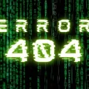 ⓘ Error 404