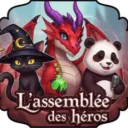 L'assemblée des héros