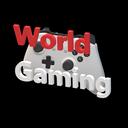 World Gaming Discord Server Icon