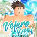 Velero Communications Discord Server Icon