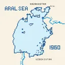 BoredAralSea