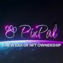PixPal's icon