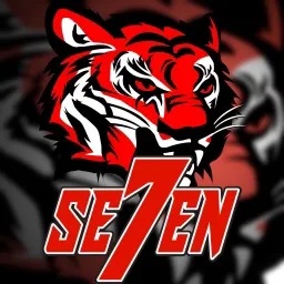 Se7en eSports — мониторинг Discord сервера, статистика и рейтинг