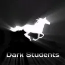 Dark Students — Дискорд Сервер