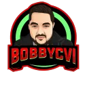 bobbycvi's twitch server