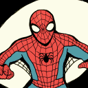 The Web ₁₅₊'s icon