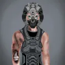Meta-Humanoids