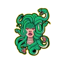 🐍 ⌇ Medusa2