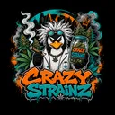 Crazy Strainz