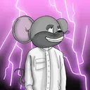 Steve Mouse NFT