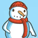 SeasonalHeads⛄