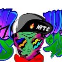 The Blockchain Invaders NFT