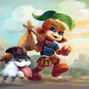 Hytale - Русскоязычный сервер и сообщество мира Hytale — Discord Server