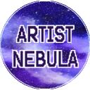▛⟐ARTIST NEBULA⟐▜ Discord Server Icon