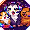 Cinna's Gremlin Lounge