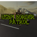 United States | Border Patrol Roleplay Server Icon