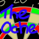 The Oche Icon