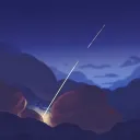 Jambo’s Star Field