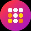 Thousands icon