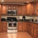 The Kitchen