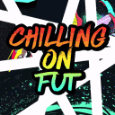 Chilling on FUT Discord Server