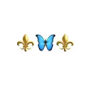 🦋  𝖇𝖑𝖚𝖊  ᴀʟᴘʜᴀ🦋