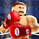    Boxing Beta Discord Server Icon