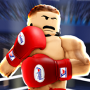  Boxing Beta Discord Server Icon