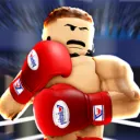  Boxing Beta Discord Server Icon