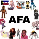 AFA: All Fandom Association