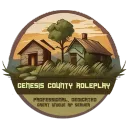 Genesis County Roleplay