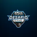 Desafio LG UltraGear Magic Gaming