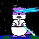 Space Otters