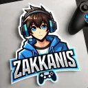 Zakkanis