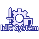 Idle System icon