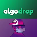 AlgoDrop/AlgoMonke