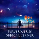 PowerVerse official server