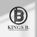 KINGS B.