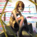 Anonymous Agony Dev Server