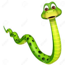 snake server