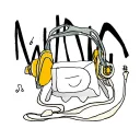 underscord Discord Server Icon